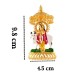 ST/579/M CHATTAR GAY KRISHNA 
